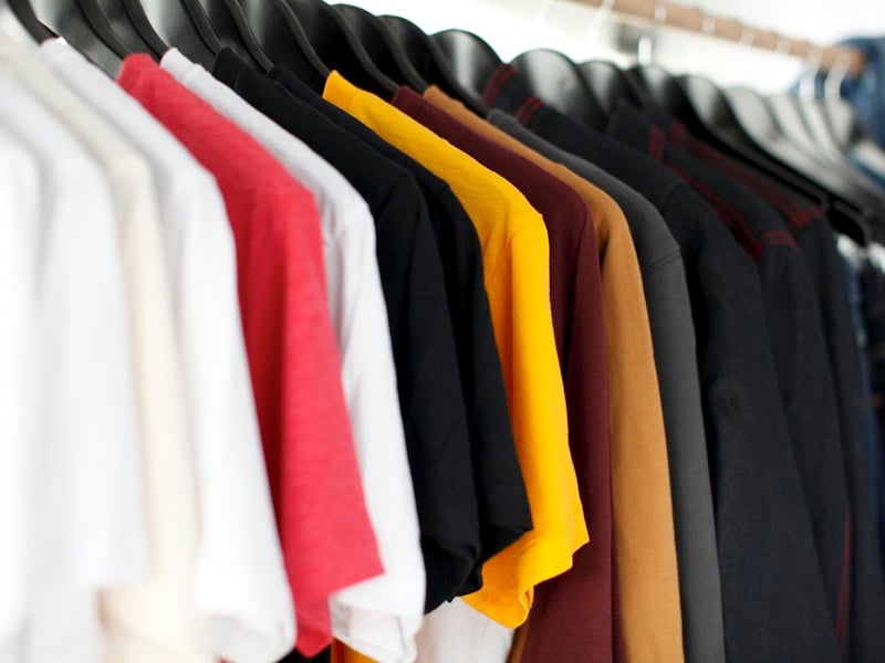 Apparel