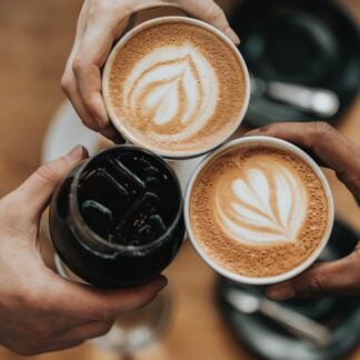 Pour-Over Coffee Kettle