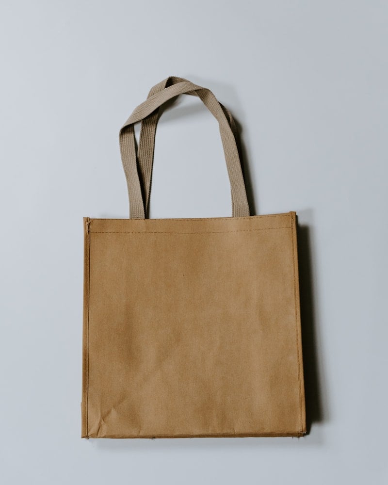 Canvas Tote Bag