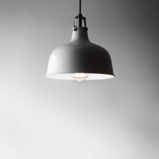 Wall Sconce, Matte Black