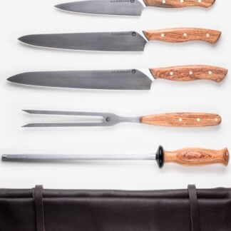 8" Chef Knife